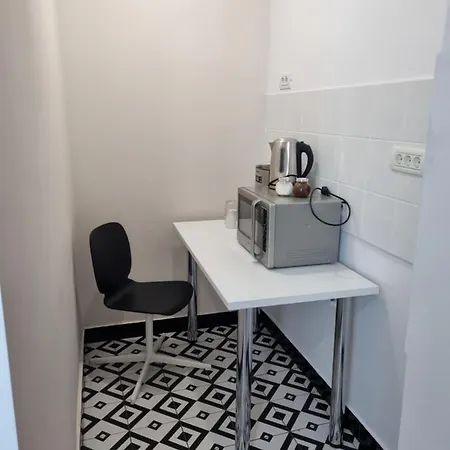 Ideal Accommodation City Center Bucharest Exterior photo