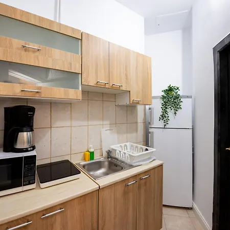 Ideal Accommodation City Center Bucharest Exterior photo