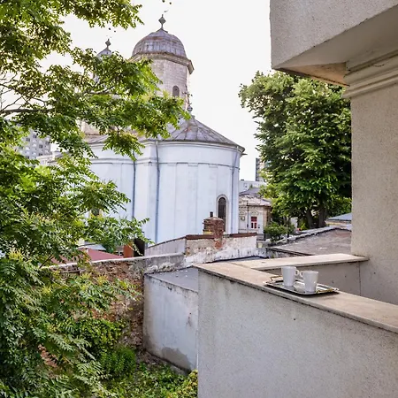 Ideal Accommodation City Center Bucharest Exterior photo