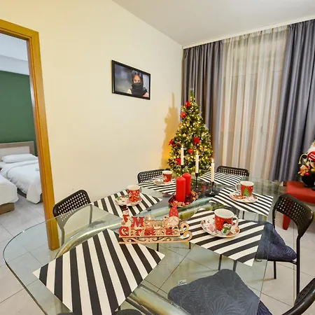 Ideal Accommodation City Center Bucharest Exterior photo