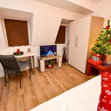 Ideal Accommodation City Center Bucharest Exterior photo