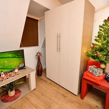 Ideal Accommodation City Center Bucharest Exterior photo