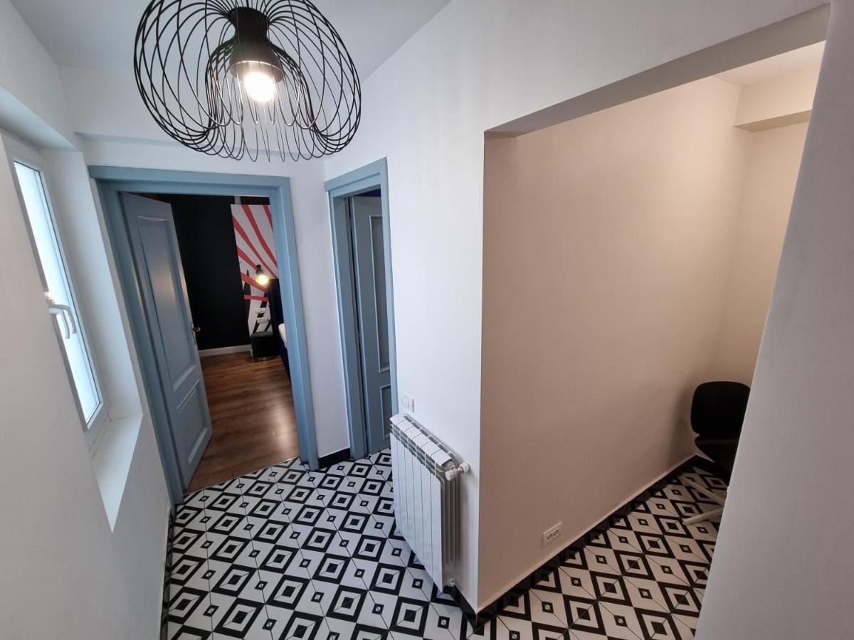 Ideal Center Apartment *