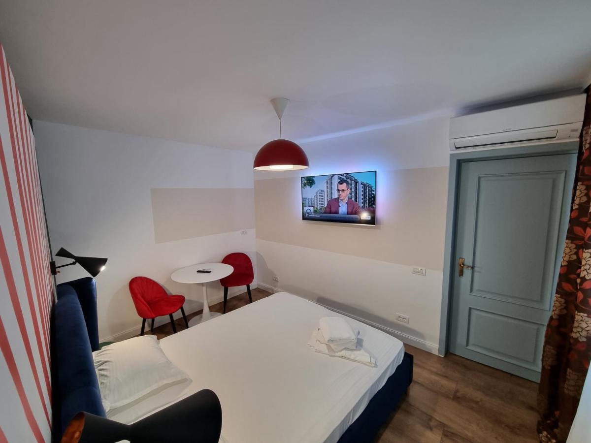 Ideal Center Apartment Bucharest