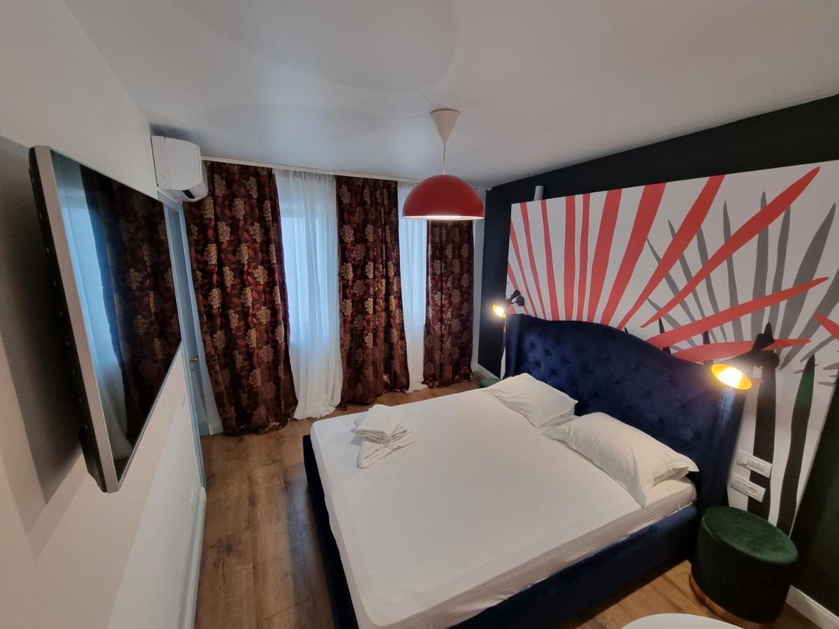 Apartment Ideal Center Bucharest