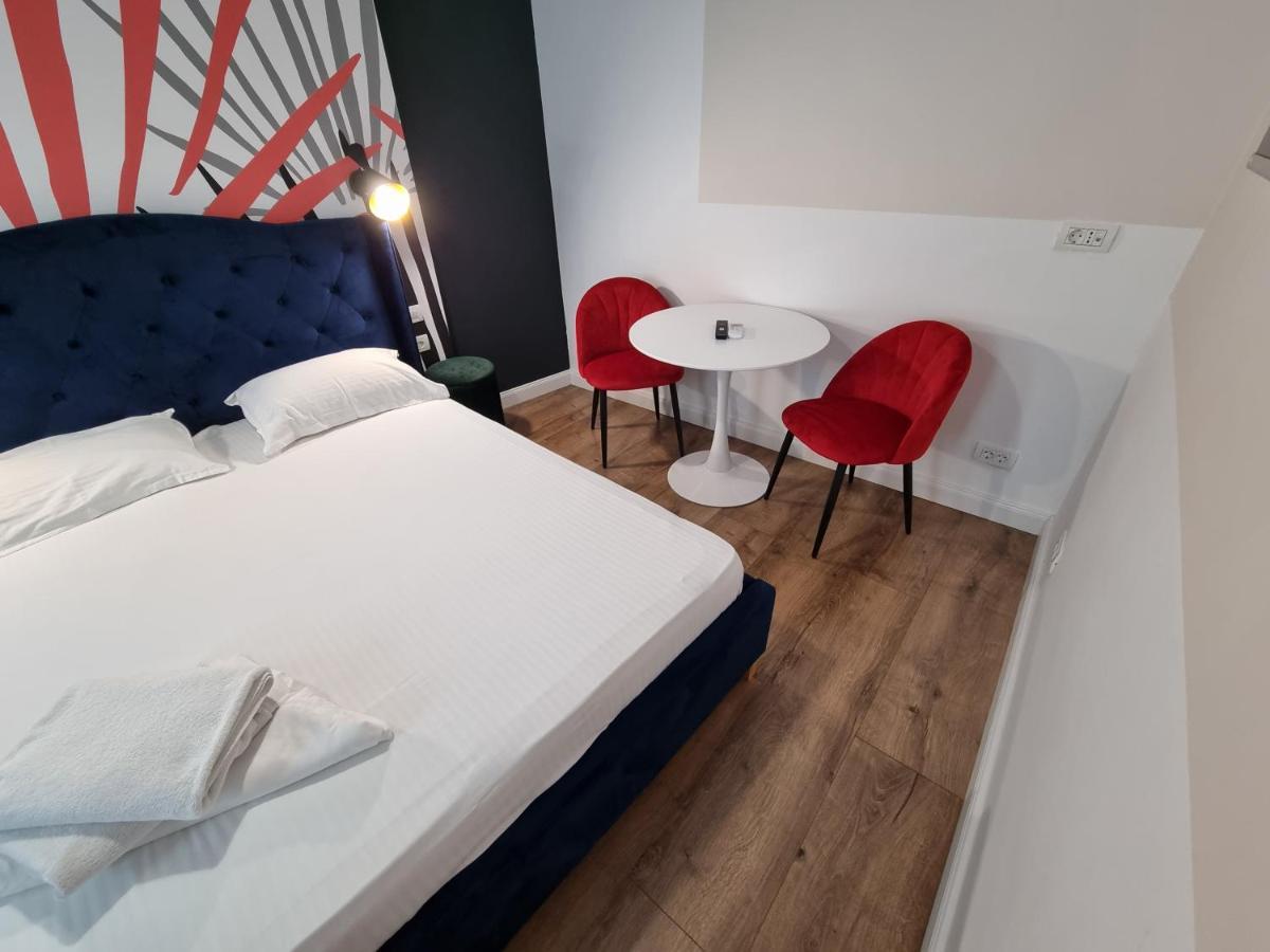 Apartment Ideal Center *