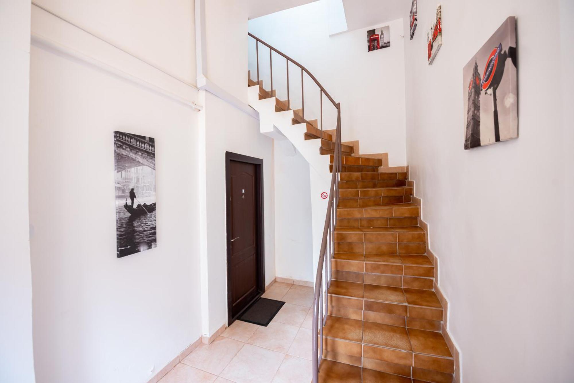 Ideal Center Apartment Bucharest