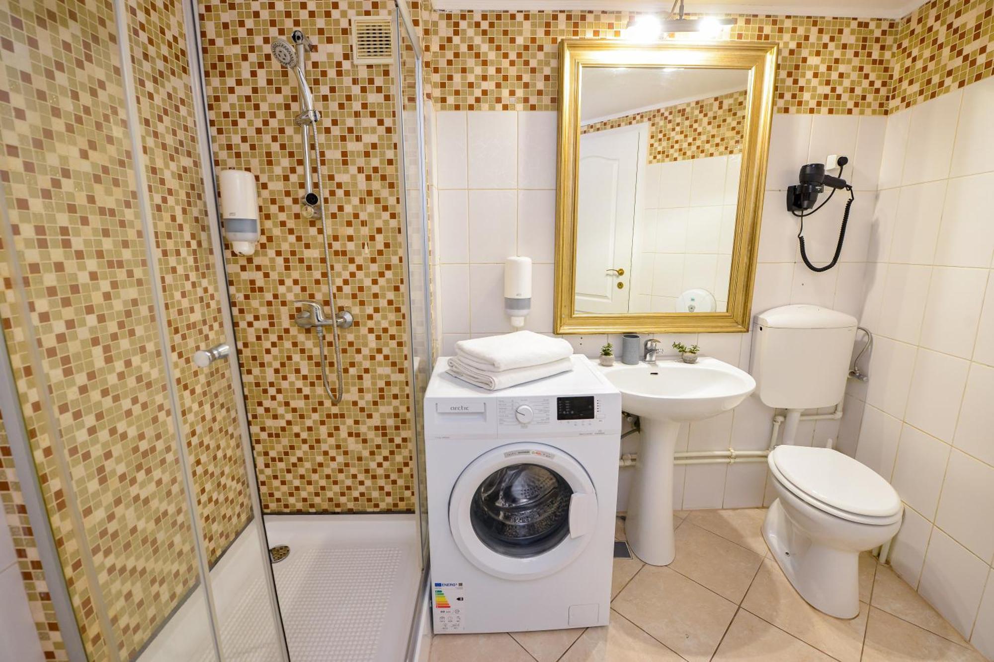Apartment Ideal Center *