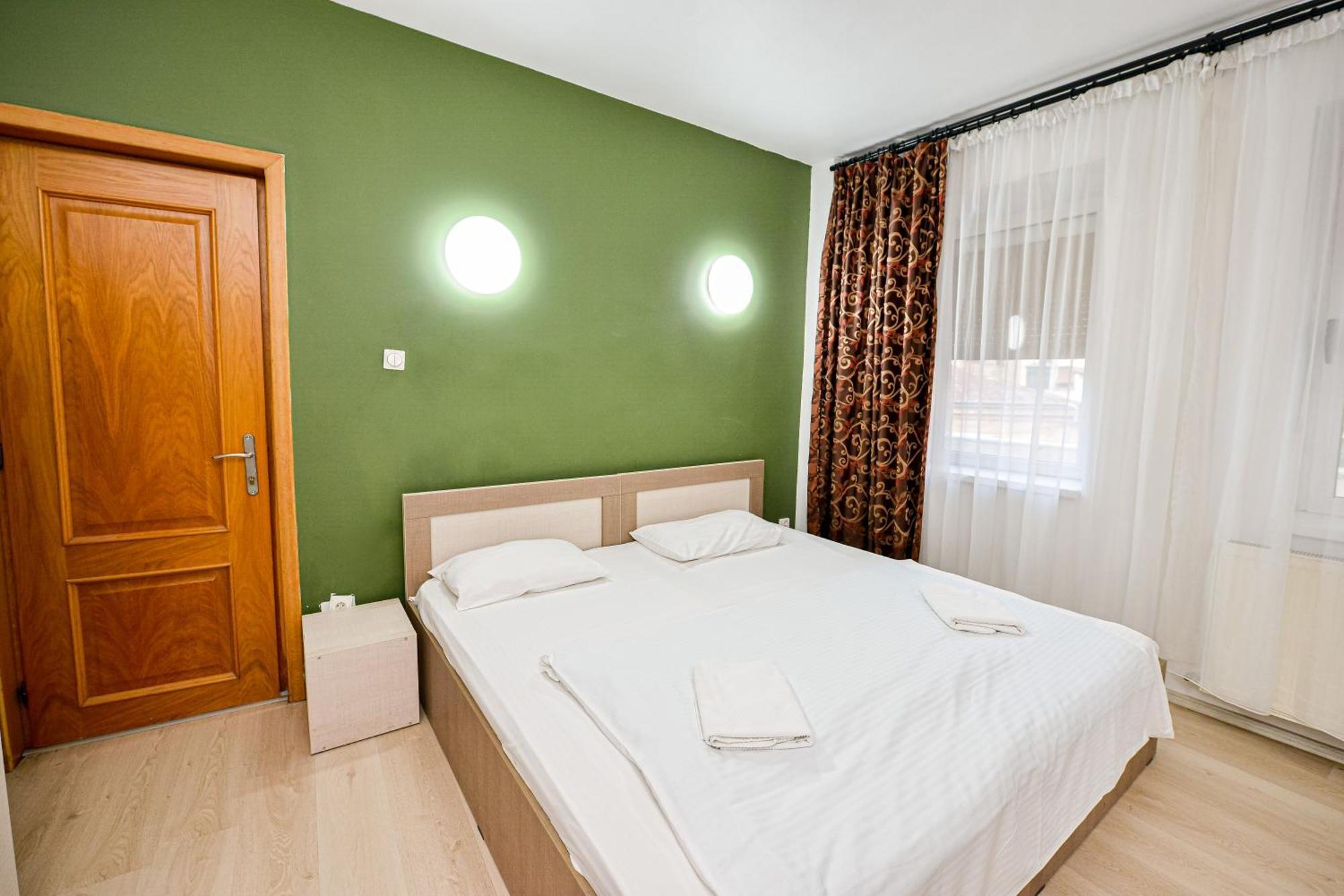 Apartment Ideal Center Bucharest