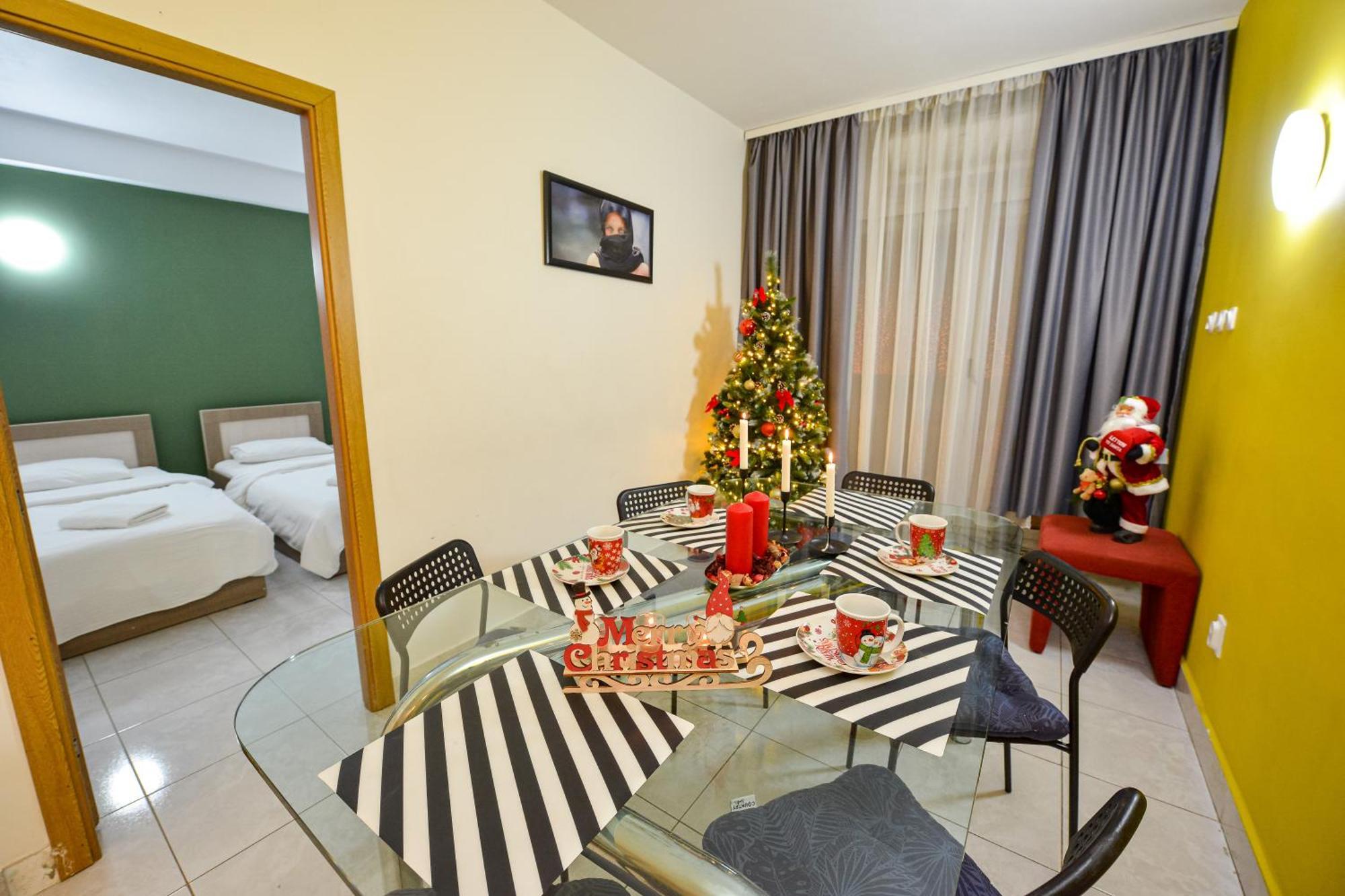 Ideal Center Bucharest